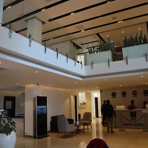 Hayes Hotel, **** Addis-Abeba