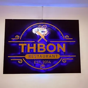 4* Hotel Th Bonroyal