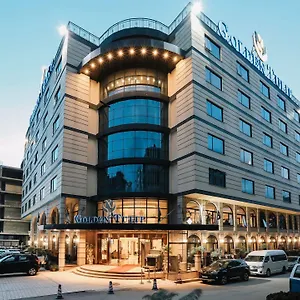 Golden Tulip ***** Addis-Abeba